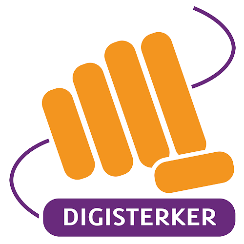 Digidingendesk is een initiatief van Digisterker